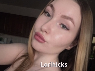 Lorihicks