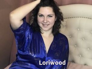 Loriwood