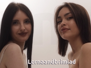 Lornaandbrimlad