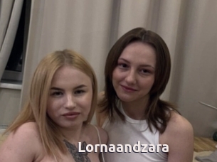 Lornaandzara