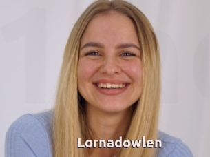 Lornadowlen