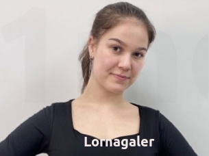 Lornagaler