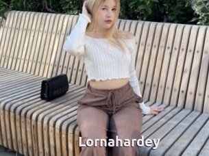 Lornahardey