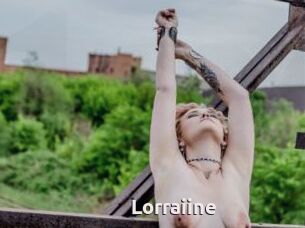 Lorraiine