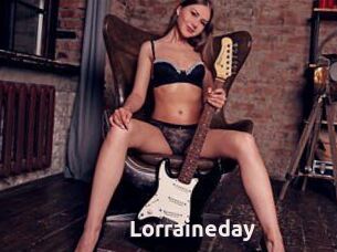 Lorraineday