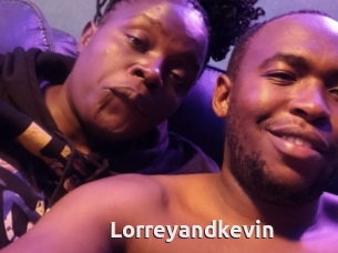 Lorreyandkevin