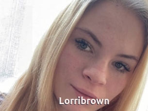 Lorribrown