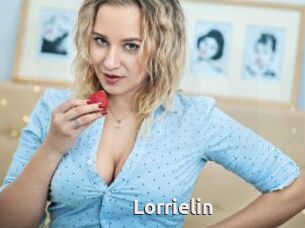 Lorrielin