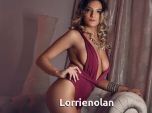 Lorrienolan