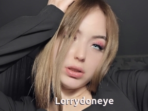 Lorrydoneye