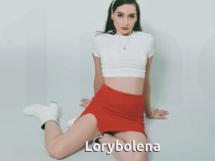 Lorybolena