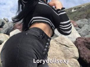 Lorydollsexy