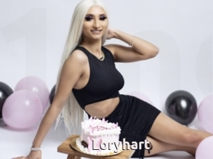 Loryhart