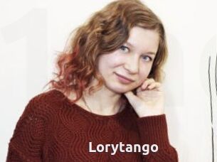 Lorytango