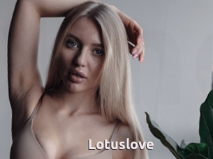 Lotuslove