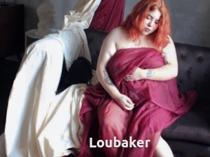 Loubaker