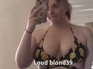 Loud_blond39