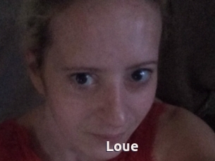 Loue