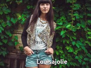 Louisajolie