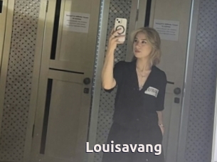 Louisavang