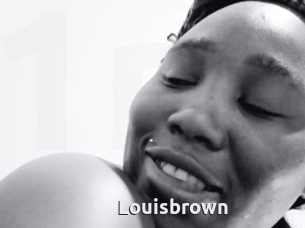 Louisbrown