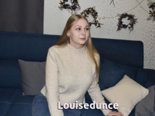 Louisedunce