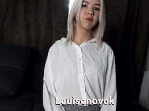 Louisenovok