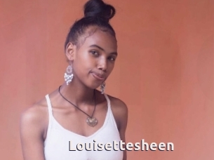 Louisettesheen