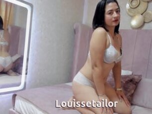 Louissetailor