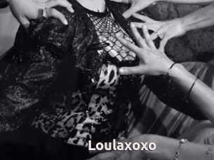 Loulaxoxo