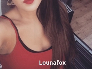 Lounafox