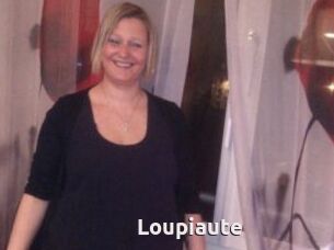 Loupiaute