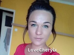 LoveCherylx