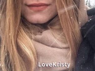 LoveKristy