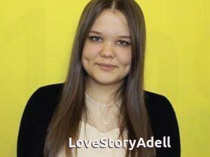 LoveStoryAdell