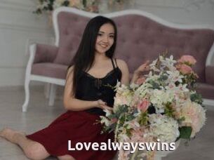 Lovealwayswins