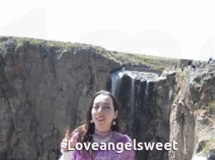 Loveangelsweet