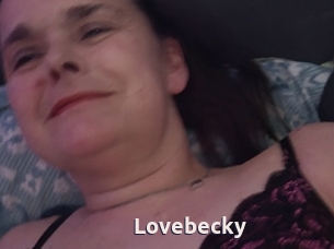 Lovebecky