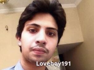 Loveboy191