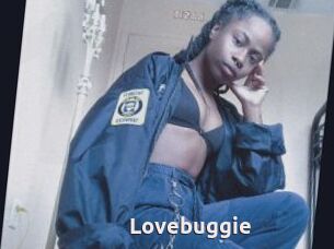 Lovebuggie