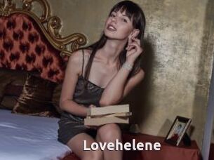 Lovehelene