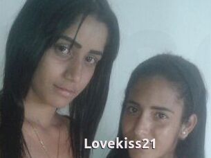 Lovekiss21