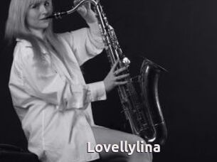 Lovellylina