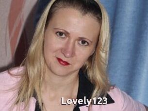 Lovely123