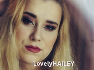 LovelyHAILEY