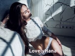 LovelyHana