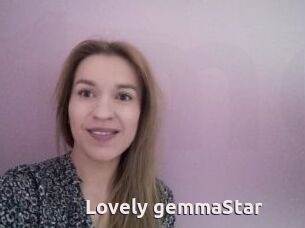 Lovely_gemmaStar