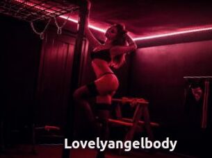 Lovelyangelbody