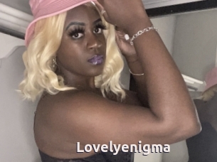 Lovelyenigma