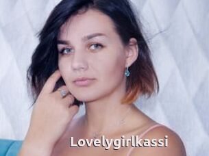 Lovelygirlkassi